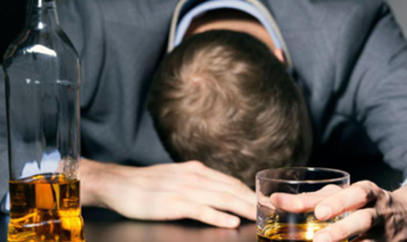 O que é preciso para internar um alcoólatra que não quer ajuda? 